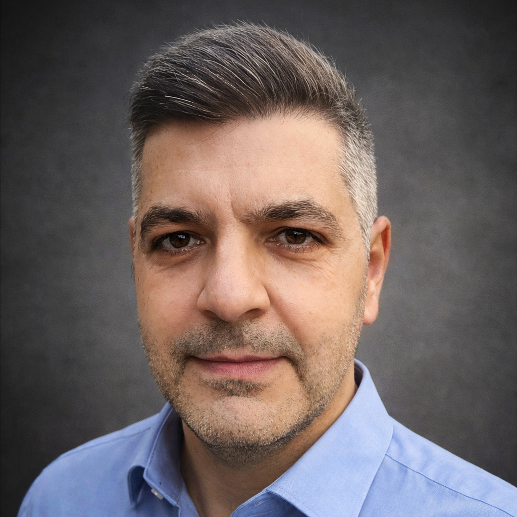 Ionut-Alexandru Popa